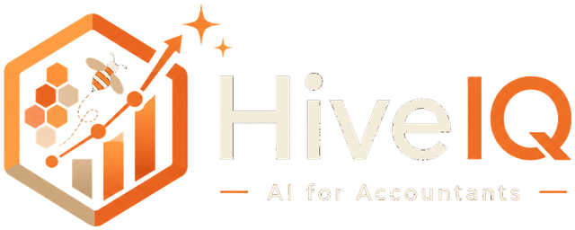 HiveIQ — AI for Accountants