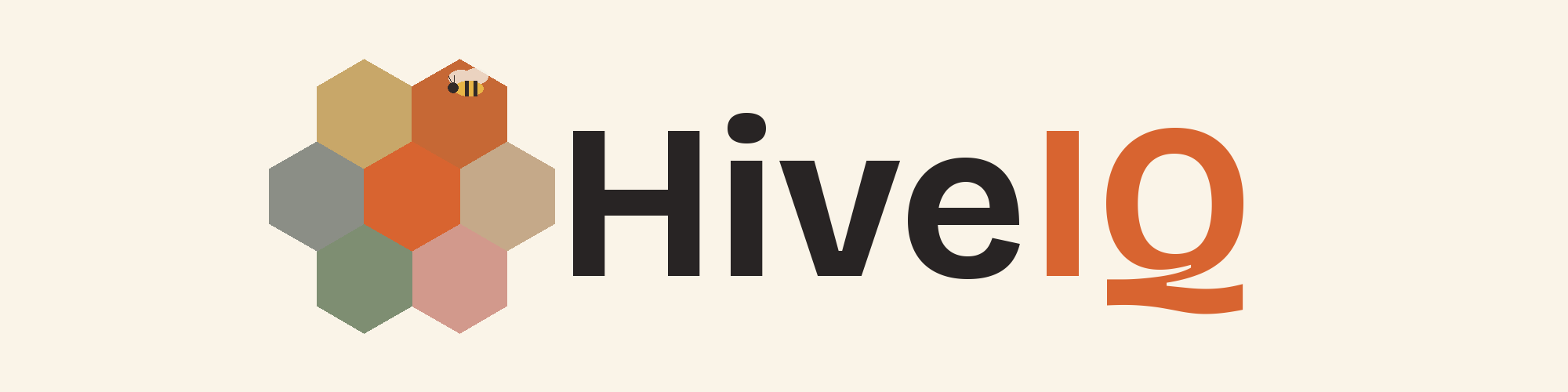 HiveIQ